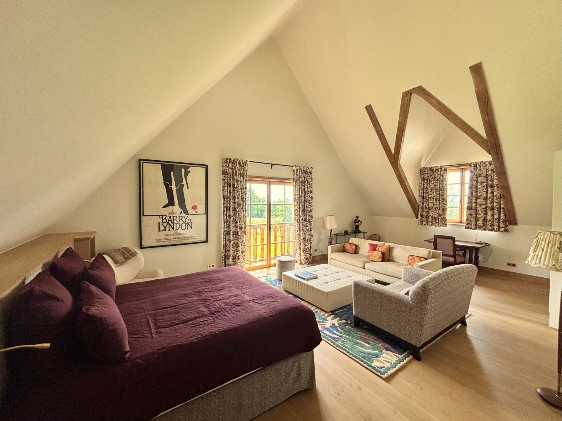 house 15 Rooms for seasonal rent on TOUQUES (14800)