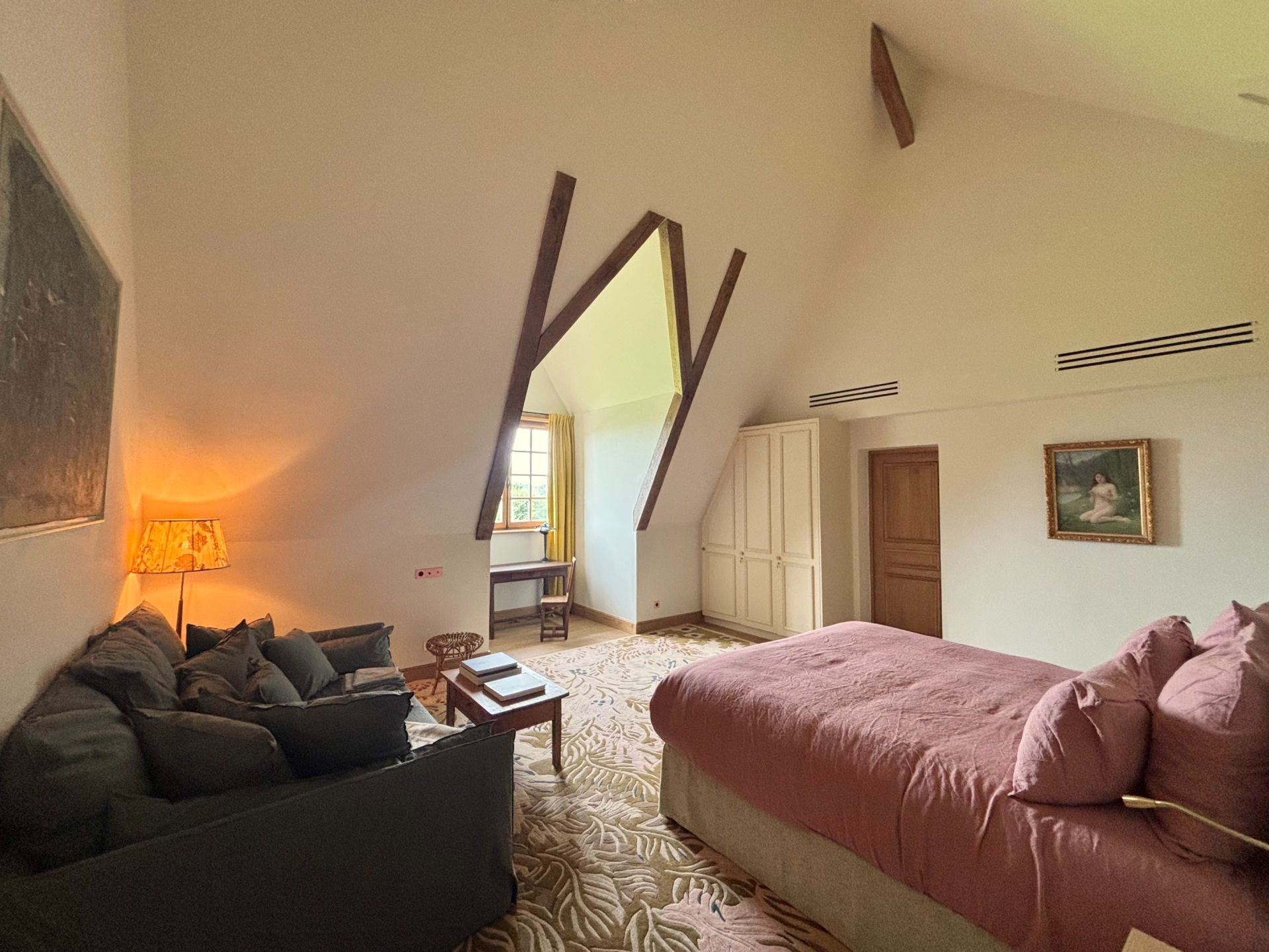 house 15 Rooms for seasonal rent on TOUQUES (14800)