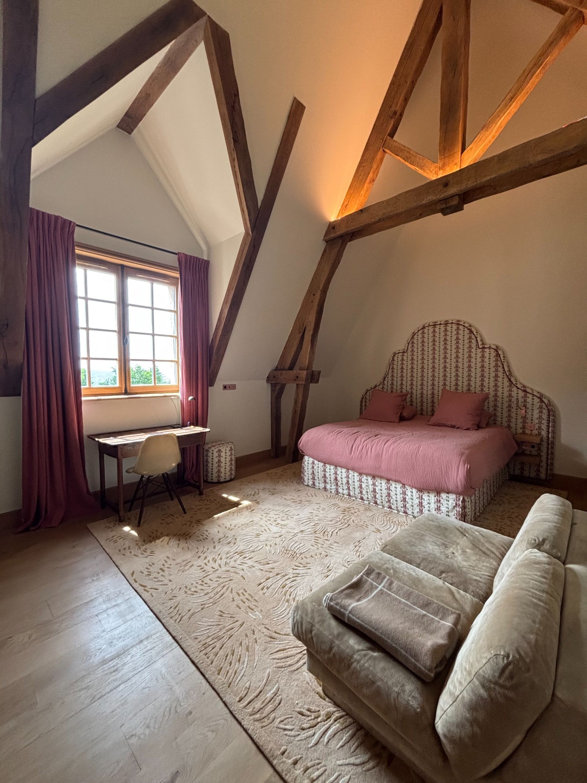 house 15 Rooms for seasonal rent on TOUQUES (14800)