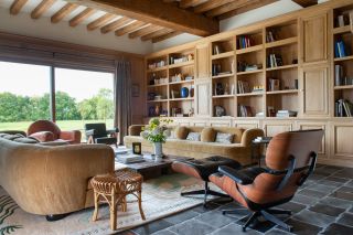 house 15 Rooms for seasonal rent on TOUQUES (14800)