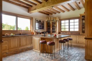 house 15 Rooms for seasonal rent on TOUQUES (14800)