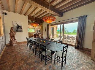 house 15 Rooms for seasonal rent on TOUQUES (14800)