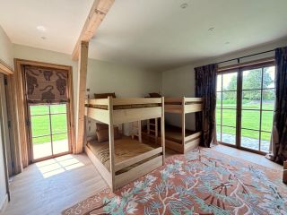 house 15 Rooms for seasonal rent on TOUQUES (14800)