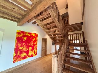 house 15 Rooms for seasonal rent on TOUQUES (14800)