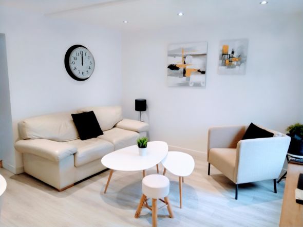 Vente Immeuble Pont-l'Évêque 92 m²