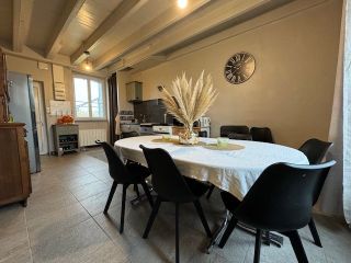 maison 4 Pièces en vente sur ST GERMAIN SUR AY (50430)