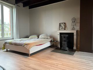 maison 4 Pièces en vente sur ST GERMAIN SUR AY (50430)