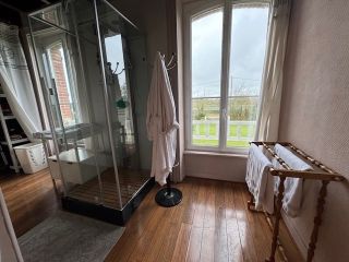 maison 4 Pièces en vente sur ST GERMAIN SUR AY (50430)