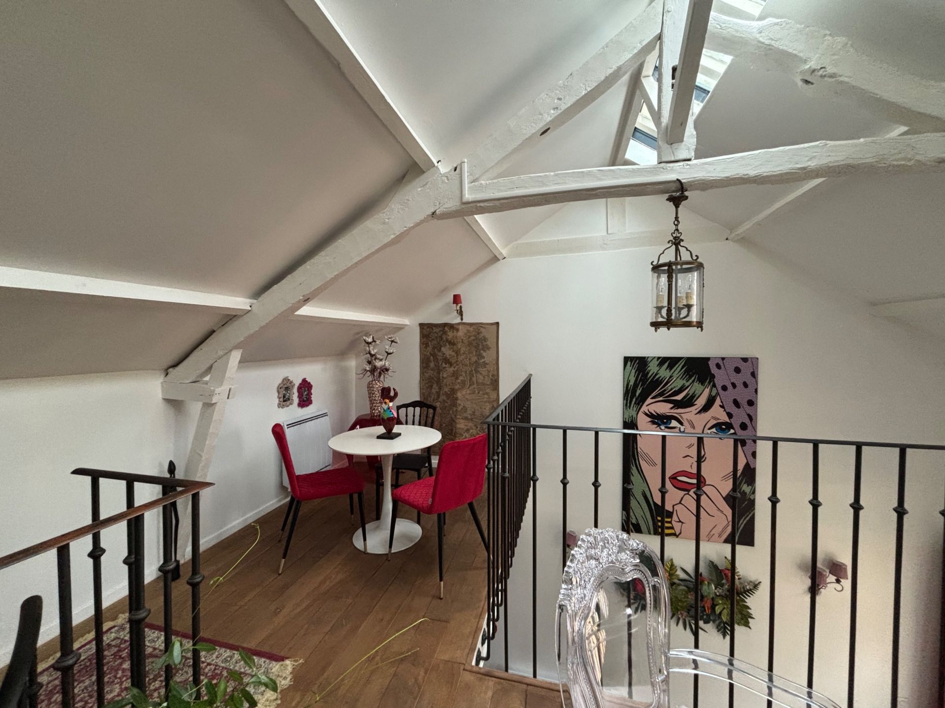 mansion 10 Rooms for sale on ROTS (14740)