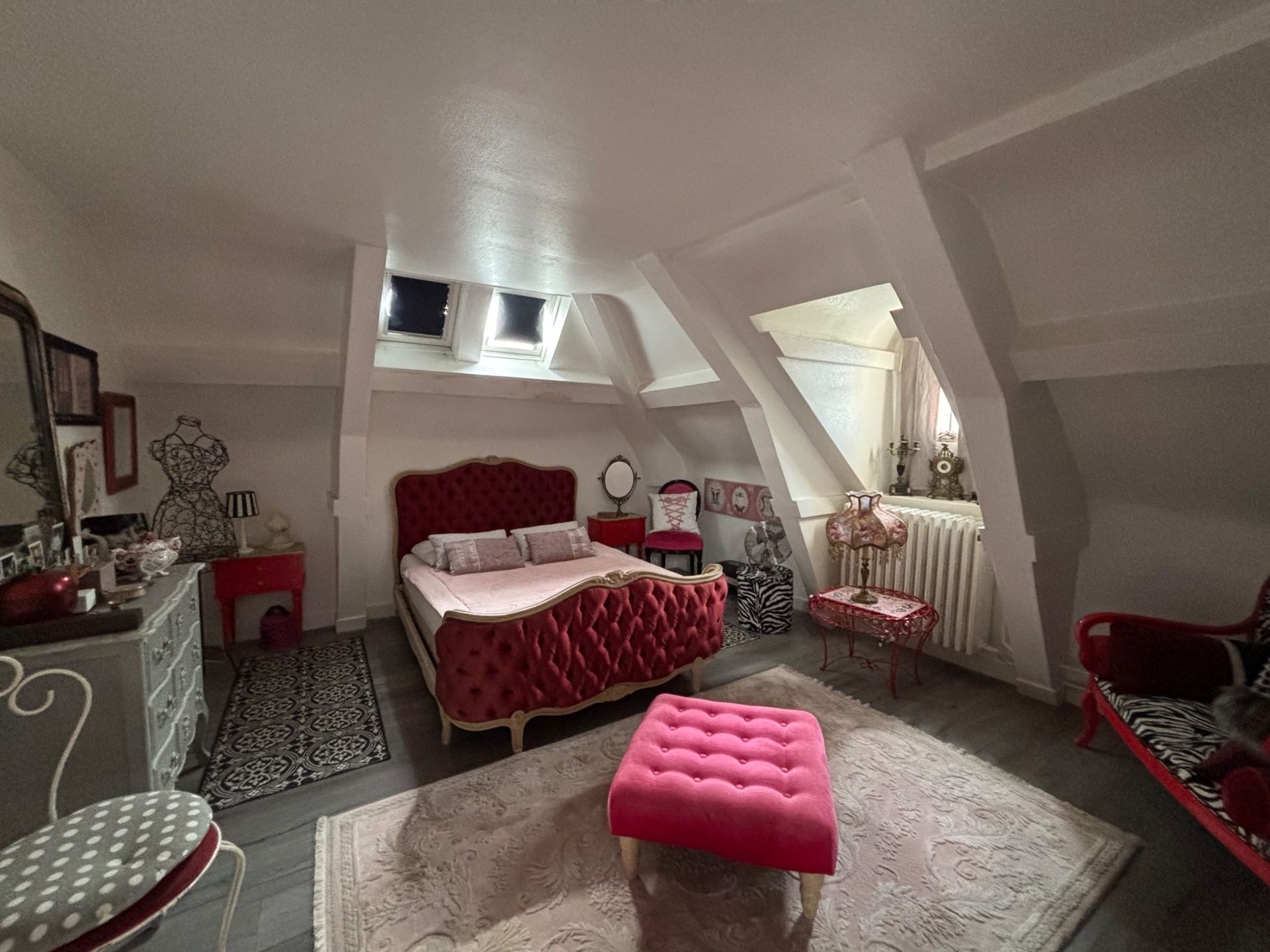 mansion 10 Rooms for sale on ROTS (14740)