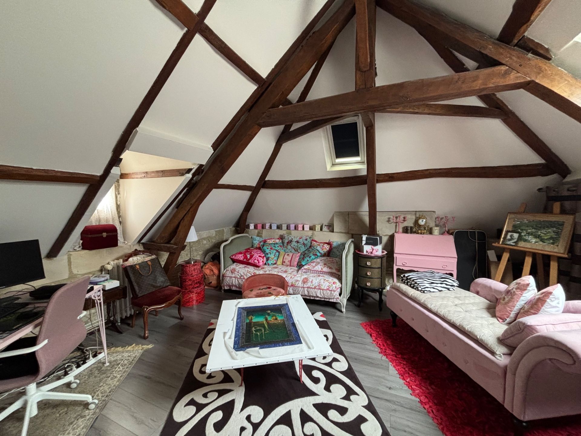 mansion 10 Rooms for sale on ROTS (14740)