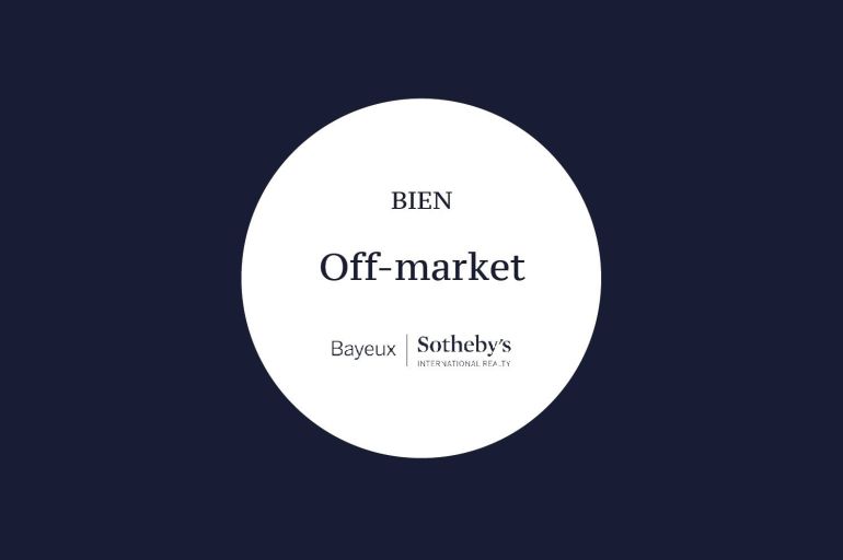 maison de maître 10 Pièces en vente sur ROTS (14740)