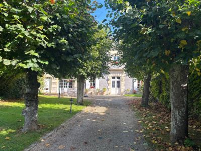 Sale Mansion Rots 10&nbsp;Rooms 195&nbsp;m²