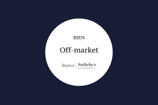 maison de maître 10 Pièces en vente sur ROTS (14740)