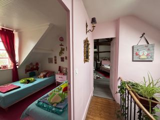 mansion 10 Rooms for sale on ROTS (14740)