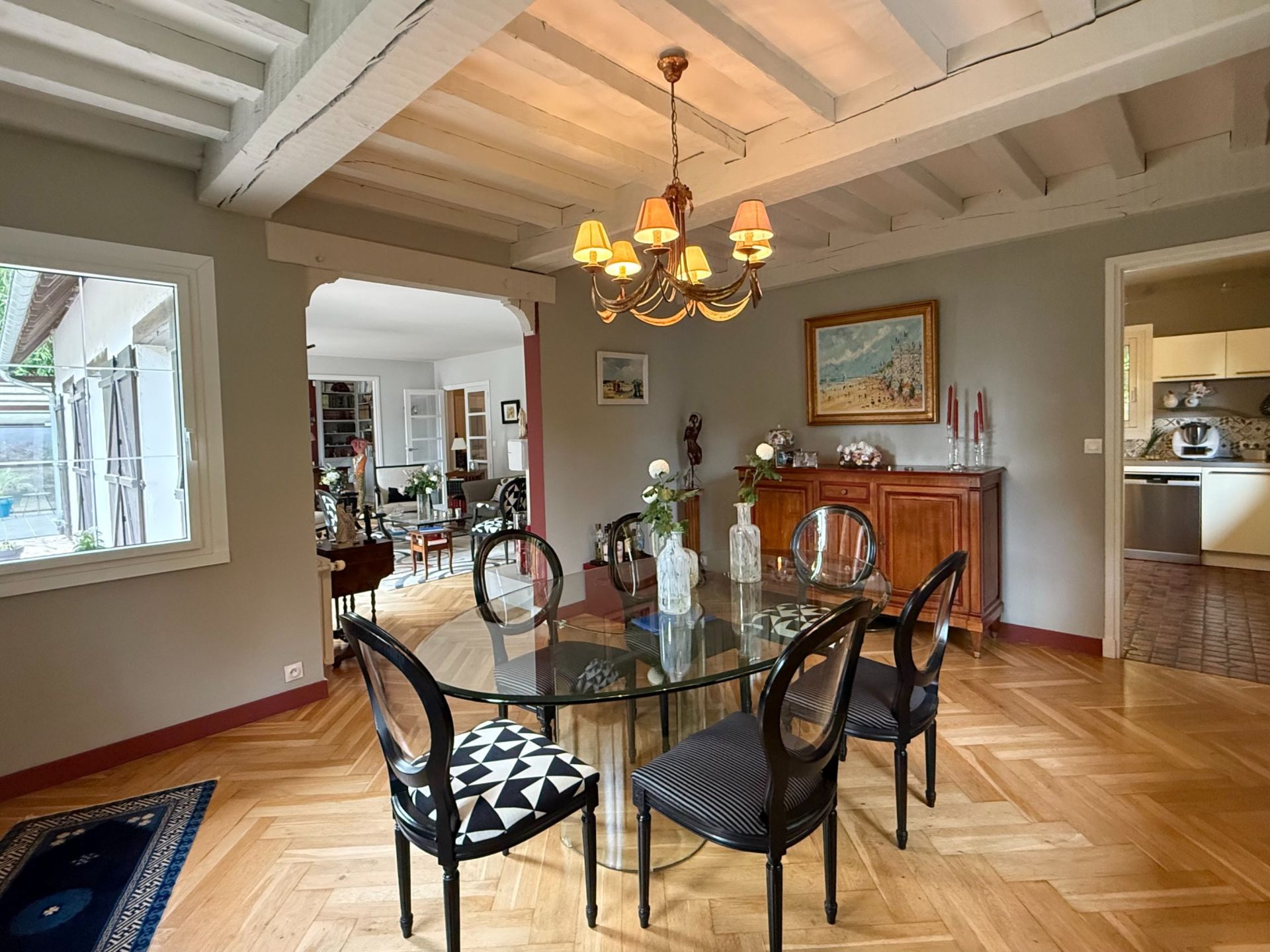 maison 7 Pièces en vente sur BIHOREL (76420)