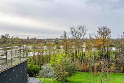 maison contemporaine 6 Pièces en vente sur ST LAURENT SUR MER (14710) Vente Maison contemporaine Saint-Laurent-sur-Mer 6 Pièces 192 m²