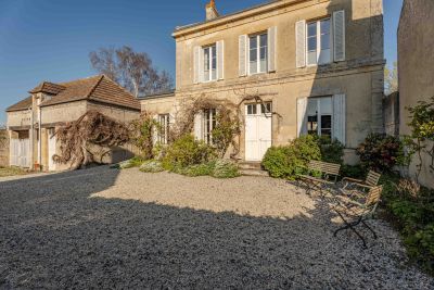 Sale House Bayeux 8&nbsp;Rooms 205&nbsp;m²