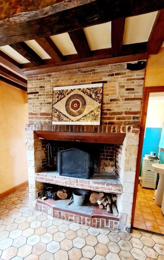house 9 Rooms for sale on PONT L EVEQUE (14130)