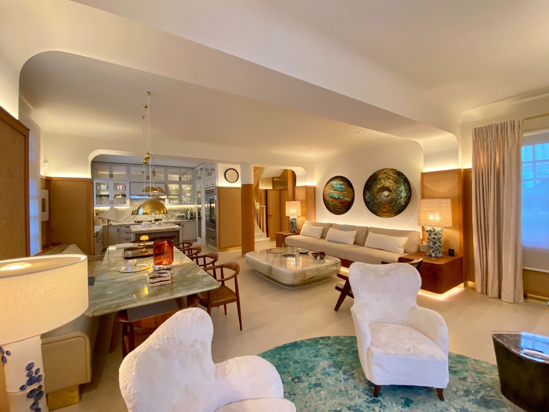 house 10 Rooms for sale on DEAUVILLE (14800)