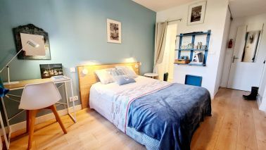 maison 6 Pièces en vente sur HONFLEUR (14600)