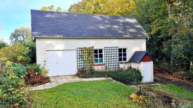 maison 6 Pièces en vente sur HONFLEUR (14600)