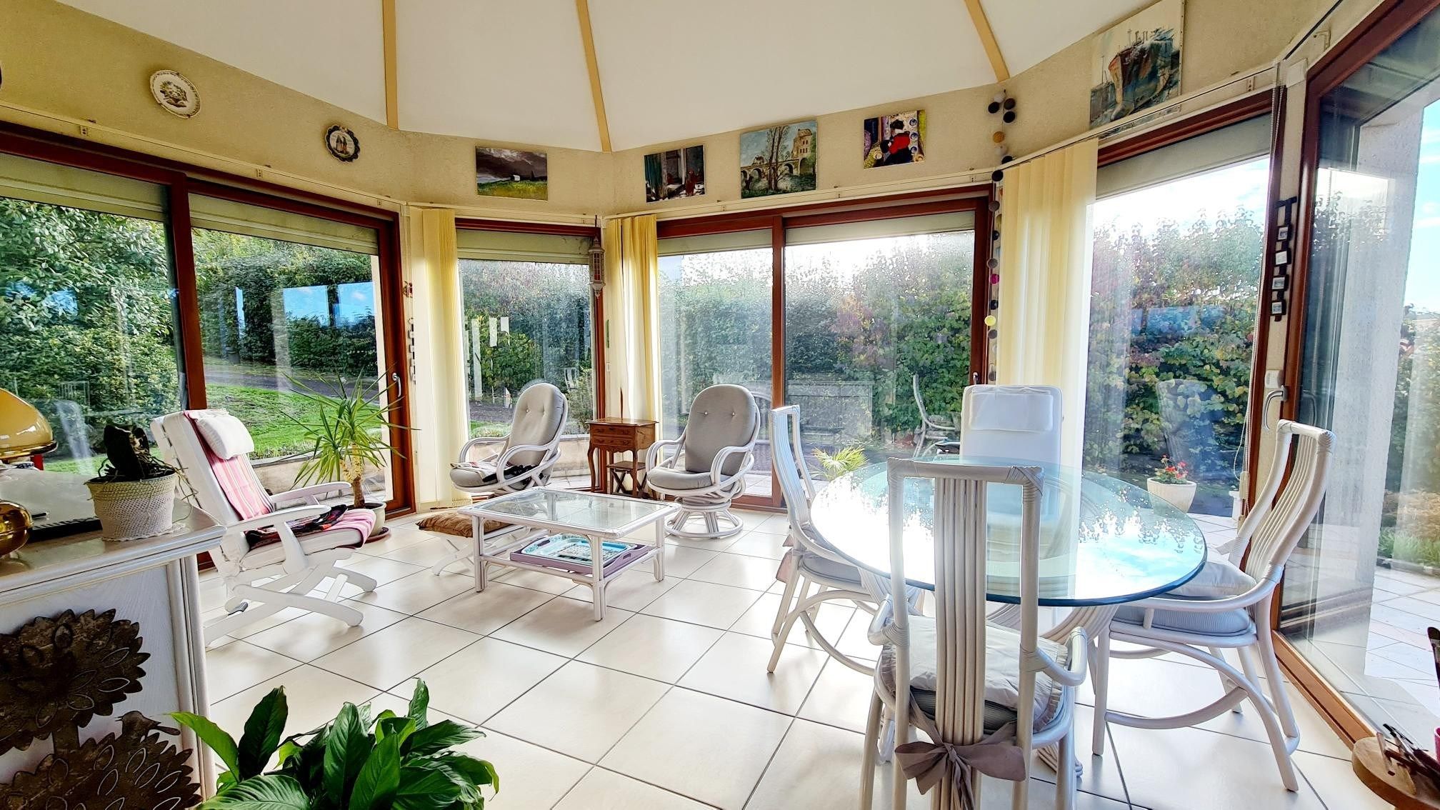 maison 8 Pièces en vente sur CORMEILLES (27260)