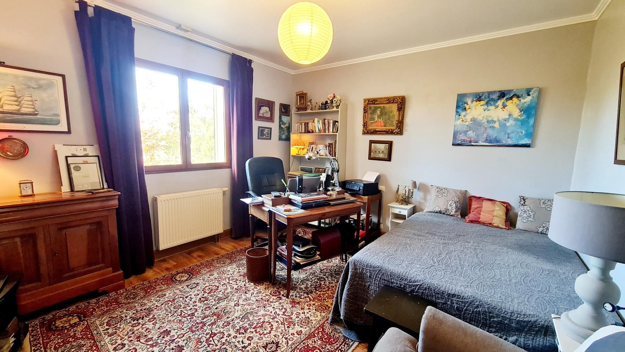 maison 8 Pièces en vente sur CORMEILLES (27260)