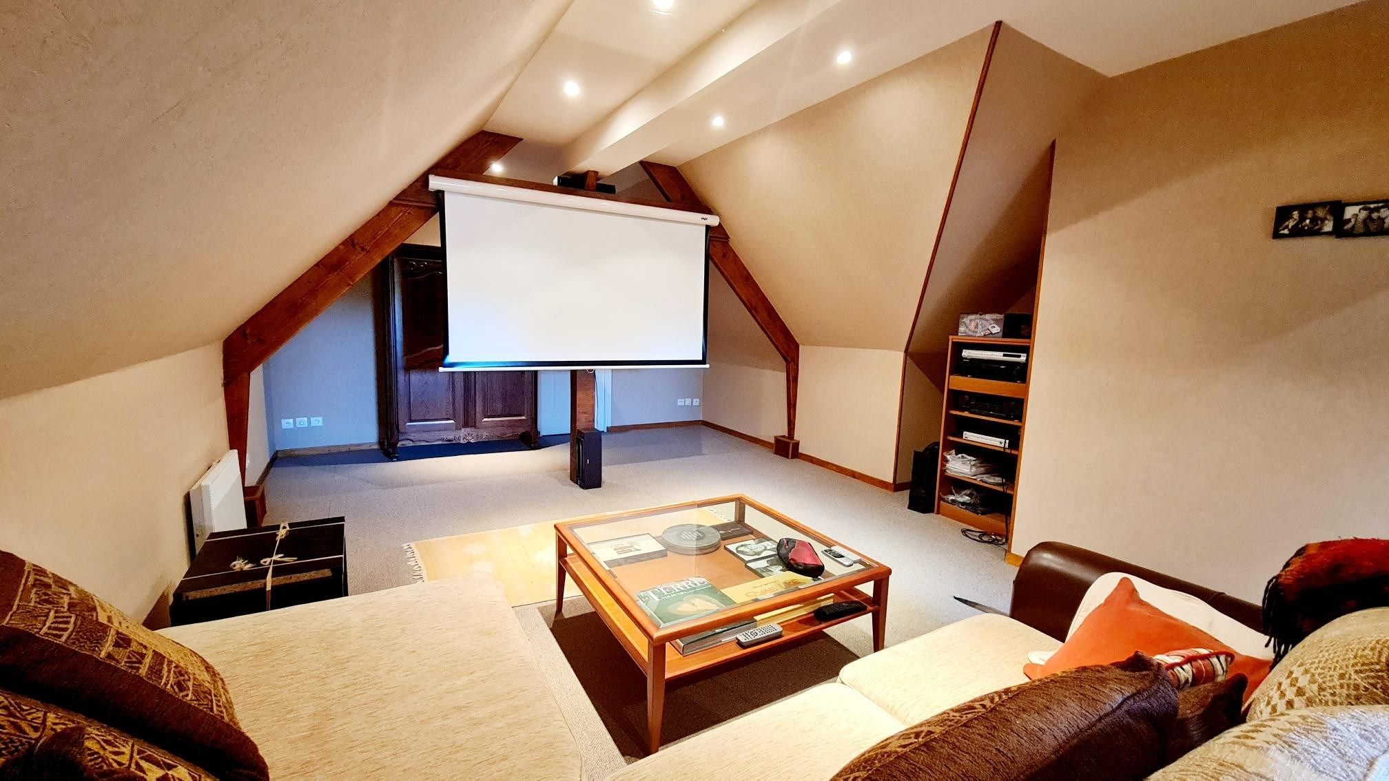 maison 8 Pièces en vente sur CORMEILLES (27260)