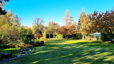 maison 8 Pièces en vente sur CORMEILLES (27260)