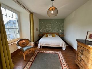 maison 13 Pièces en vente sur STE MERE EGLISE (50480)