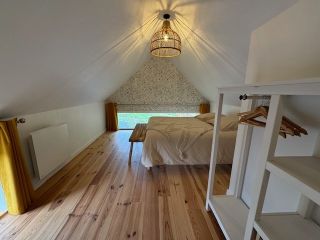 maison 13 Pièces en vente sur STE MERE EGLISE (50480)