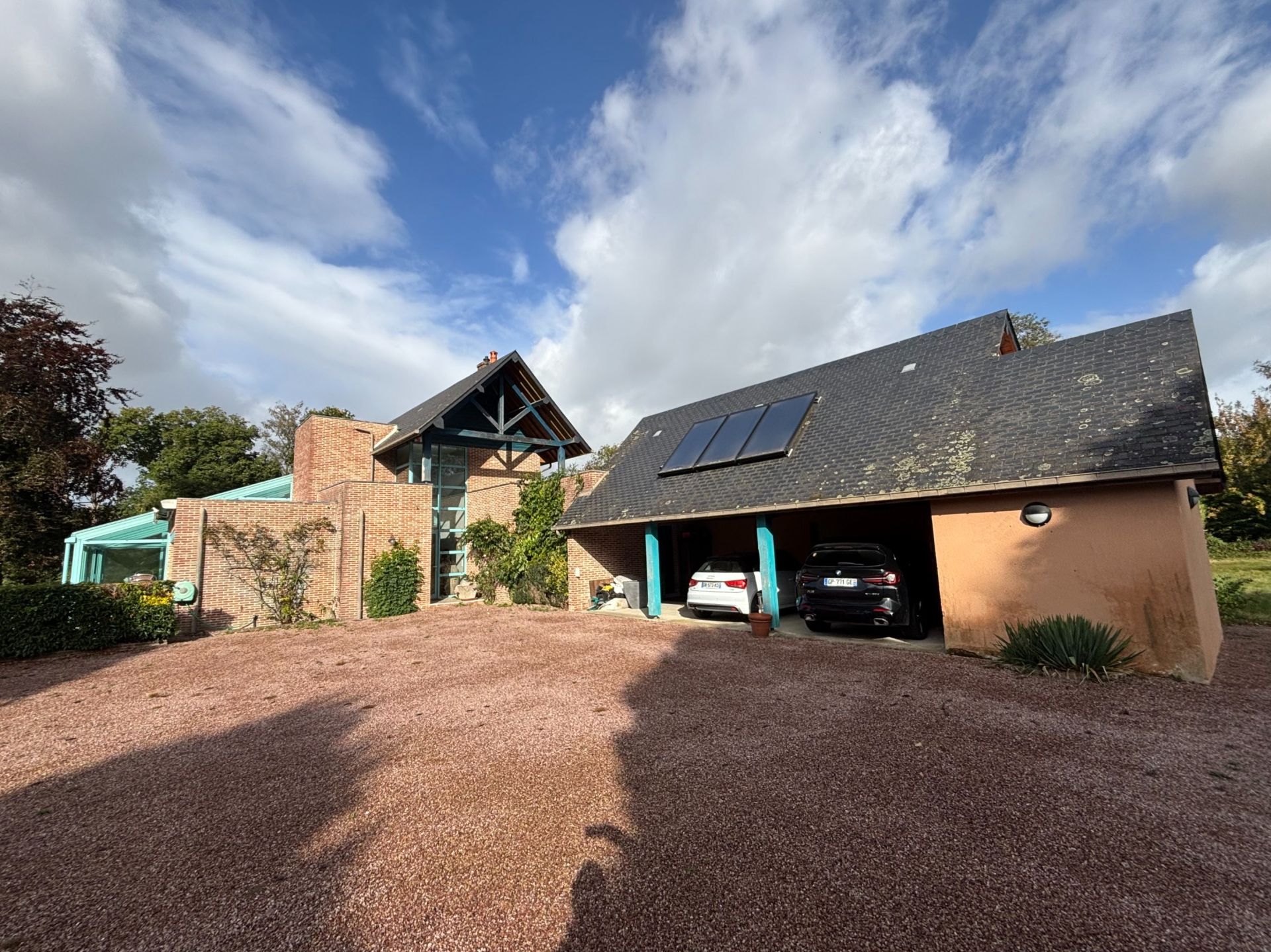 house 7 Rooms for sale on HONFLEUR (14600)