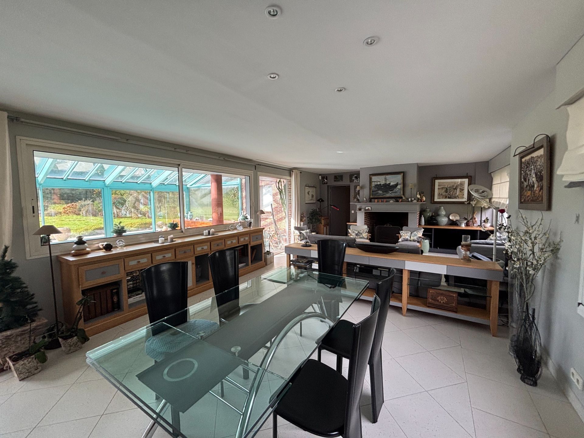 house 7 Rooms for sale on HONFLEUR (14600)