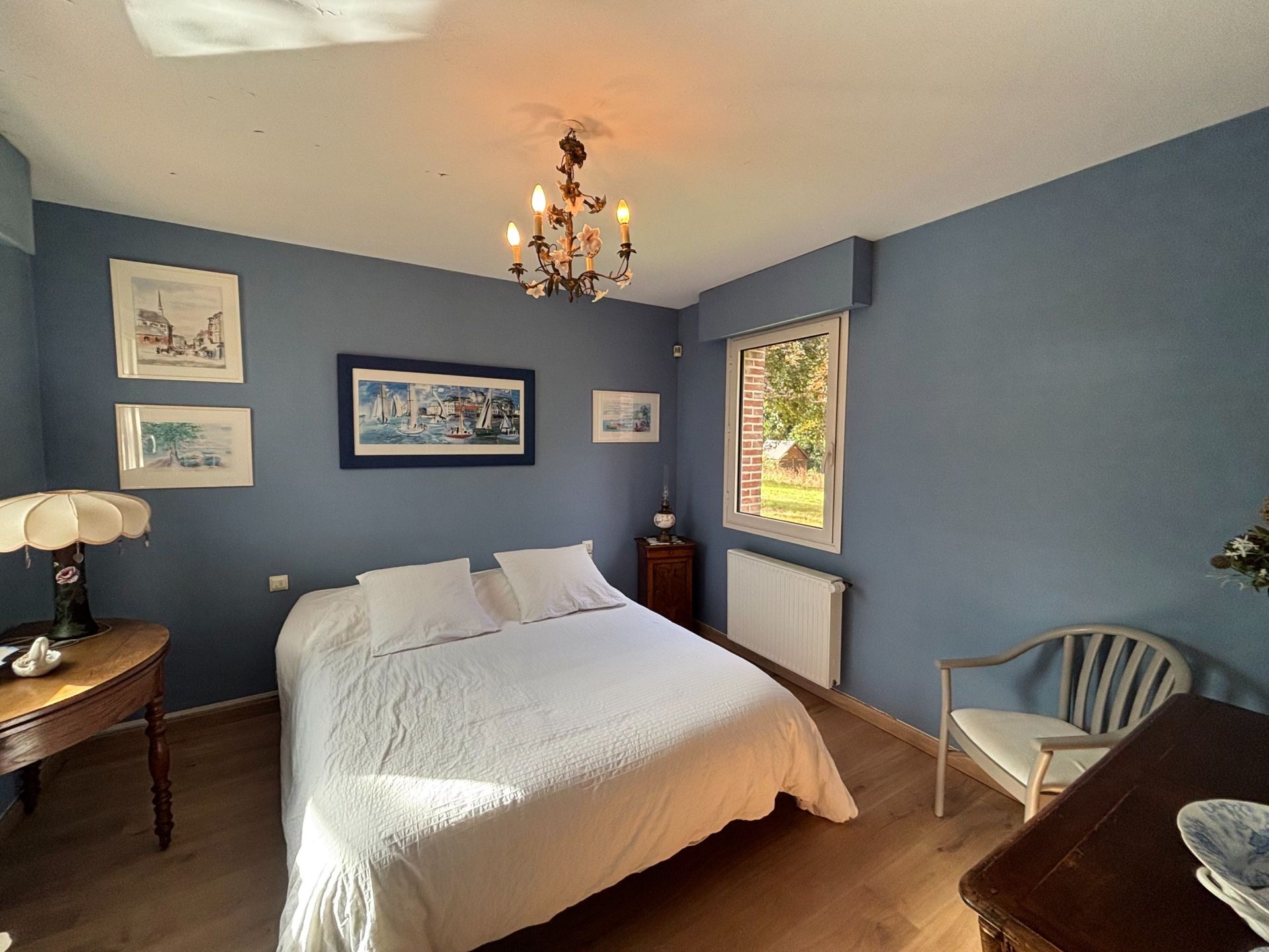 house 7 Rooms for sale on HONFLEUR (14600)