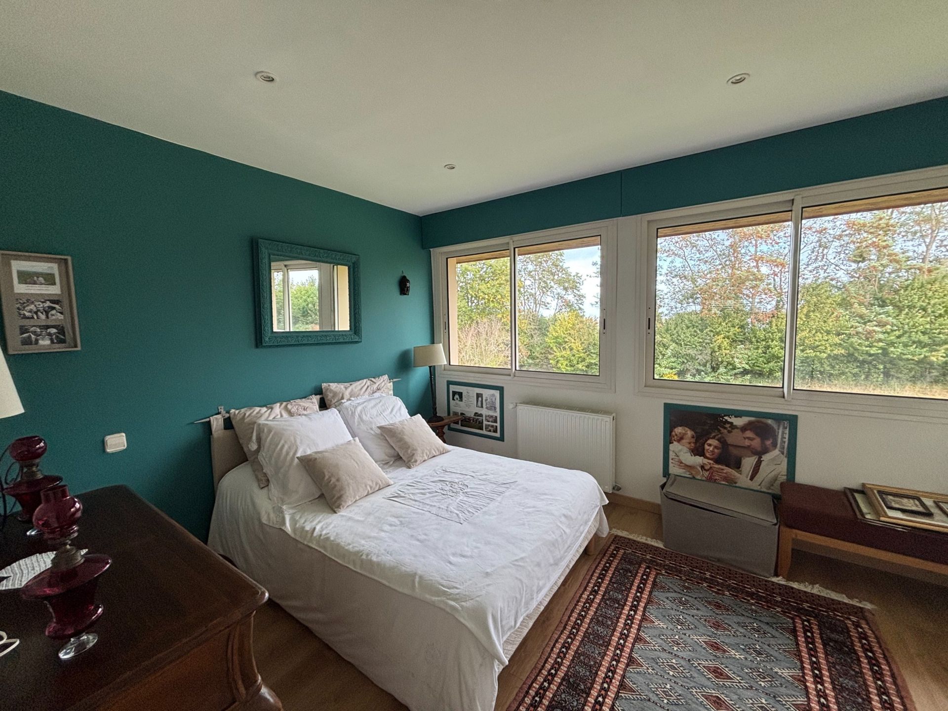 house 7 Rooms for sale on HONFLEUR (14600)