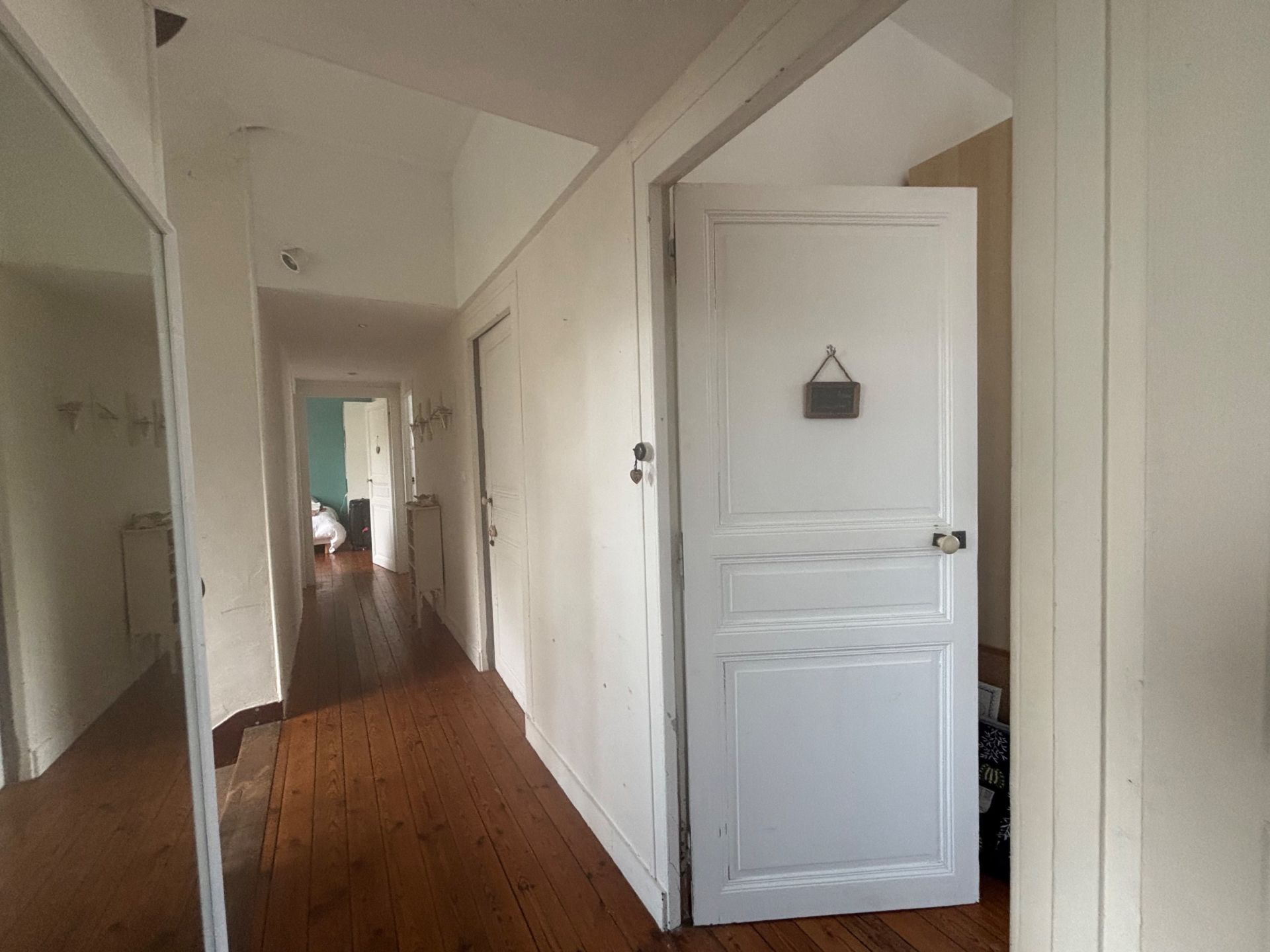 maison 15 Pièces en vente sur ISIGNY SUR MER (14230)