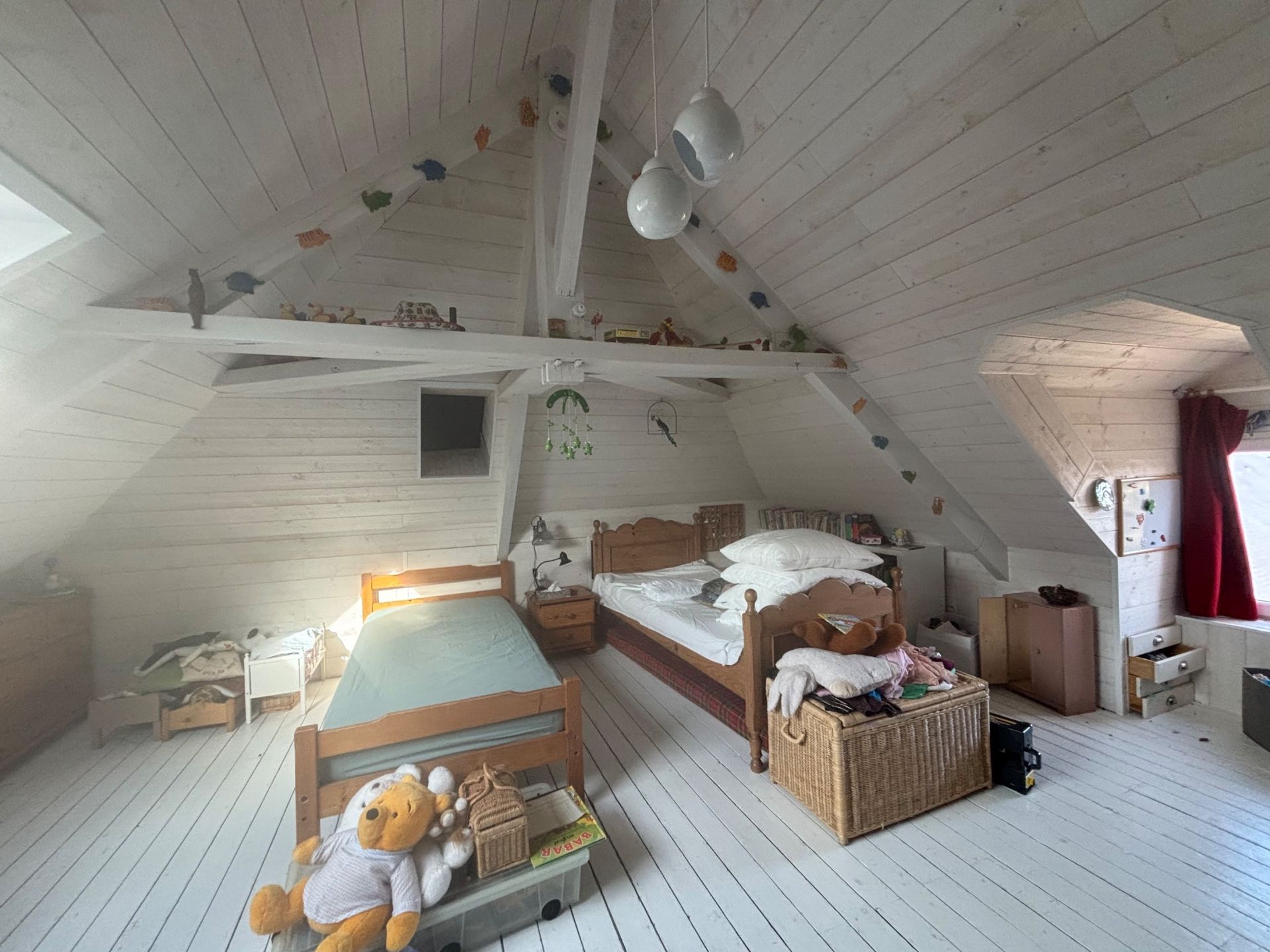 maison 15 Pièces en vente sur ISIGNY SUR MER (14230)