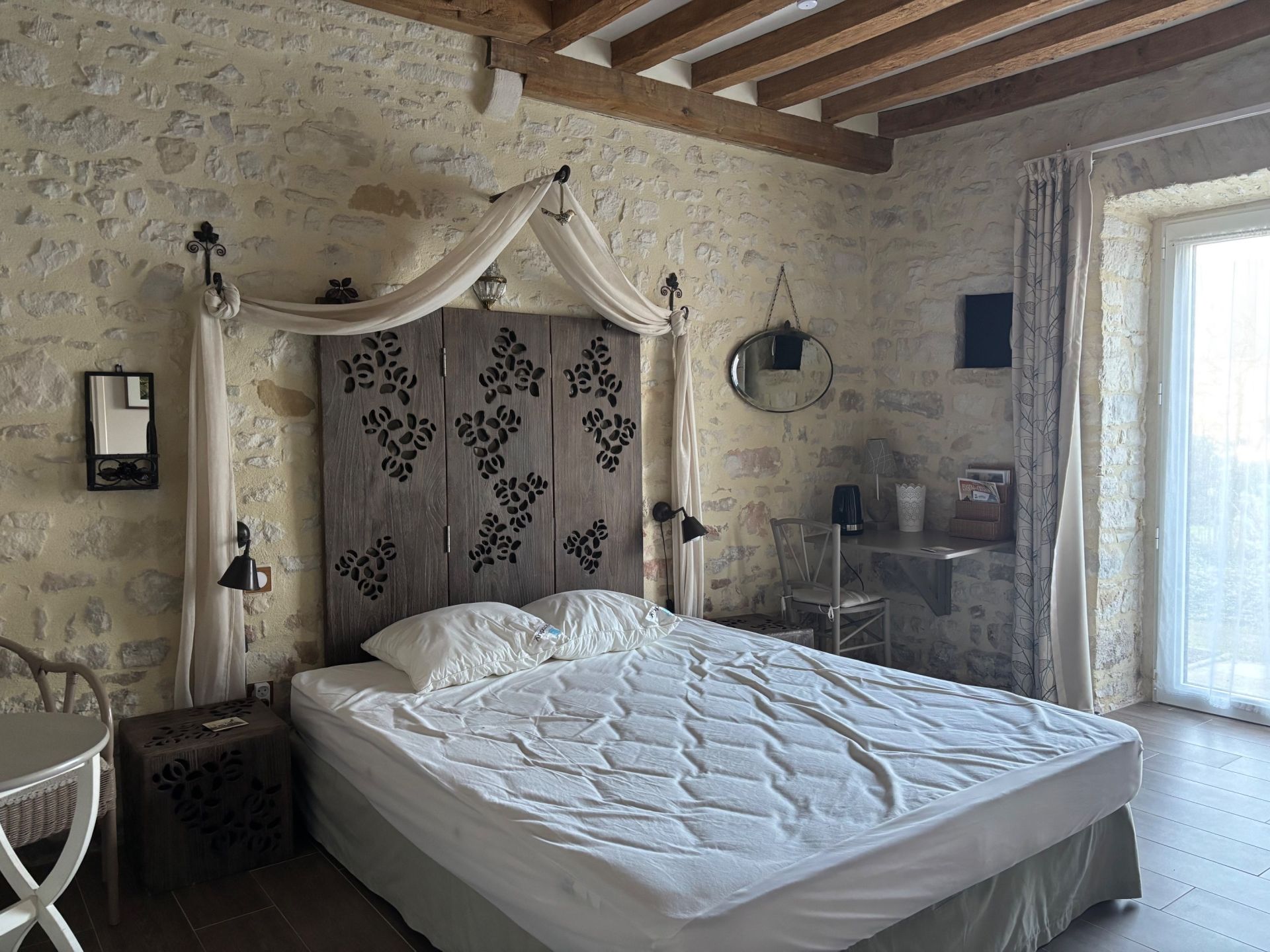 maison 15 Pièces en vente sur ISIGNY SUR MER (14230)