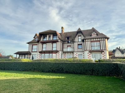Vente Appartement Benerville-sur-Mer 5 Pièces 115 m²
