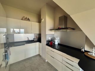 appartement 5 Pièces en vente sur BENERVILLE SUR MER (14910)