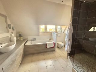 appartement 5 Pièces en vente sur BENERVILLE SUR MER (14910)