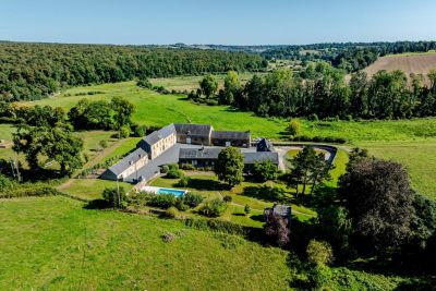 Sale House Bayeux 19 Rooms 578 m²