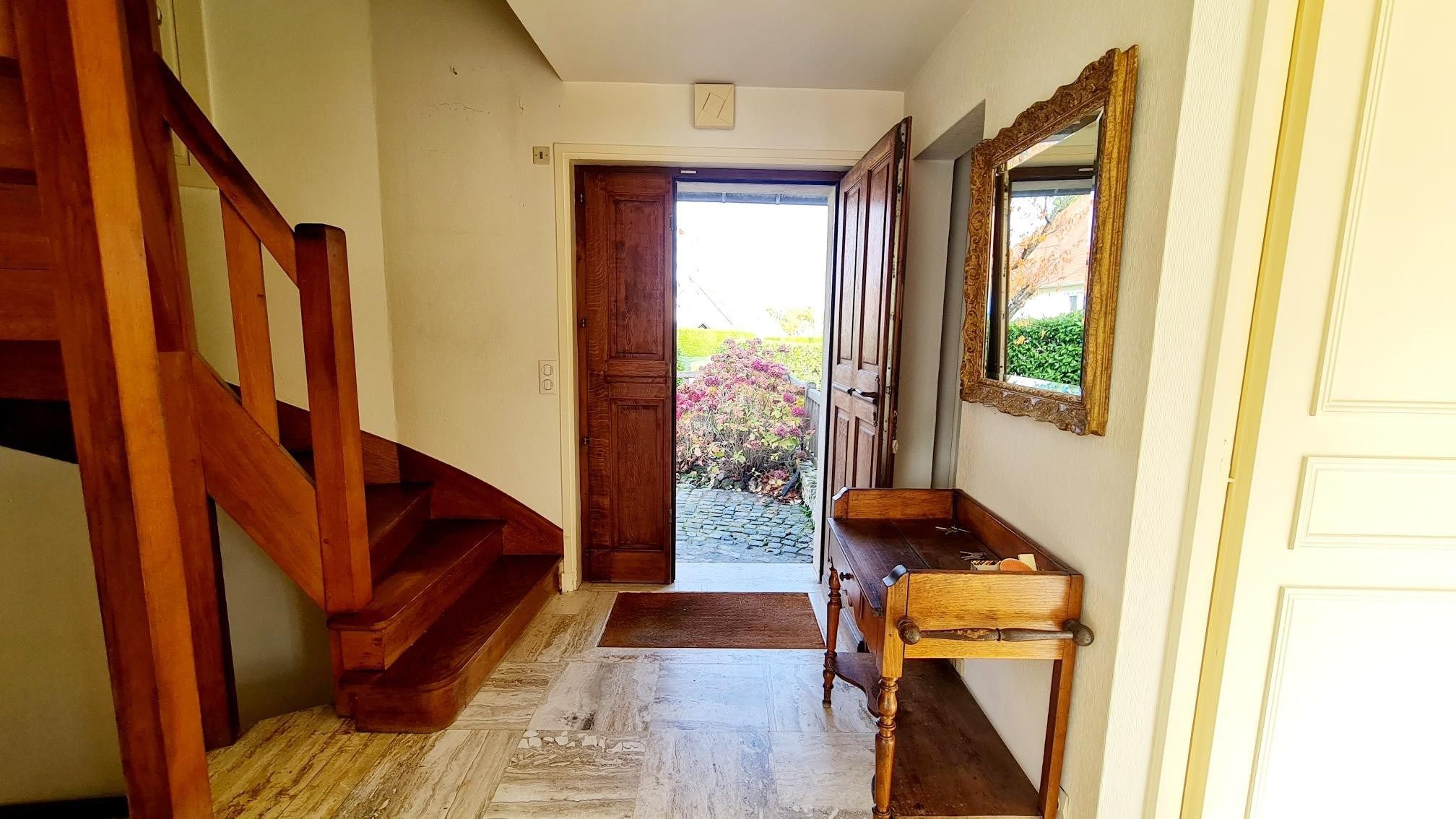 house 7 Rooms for sale on HONFLEUR (14600)