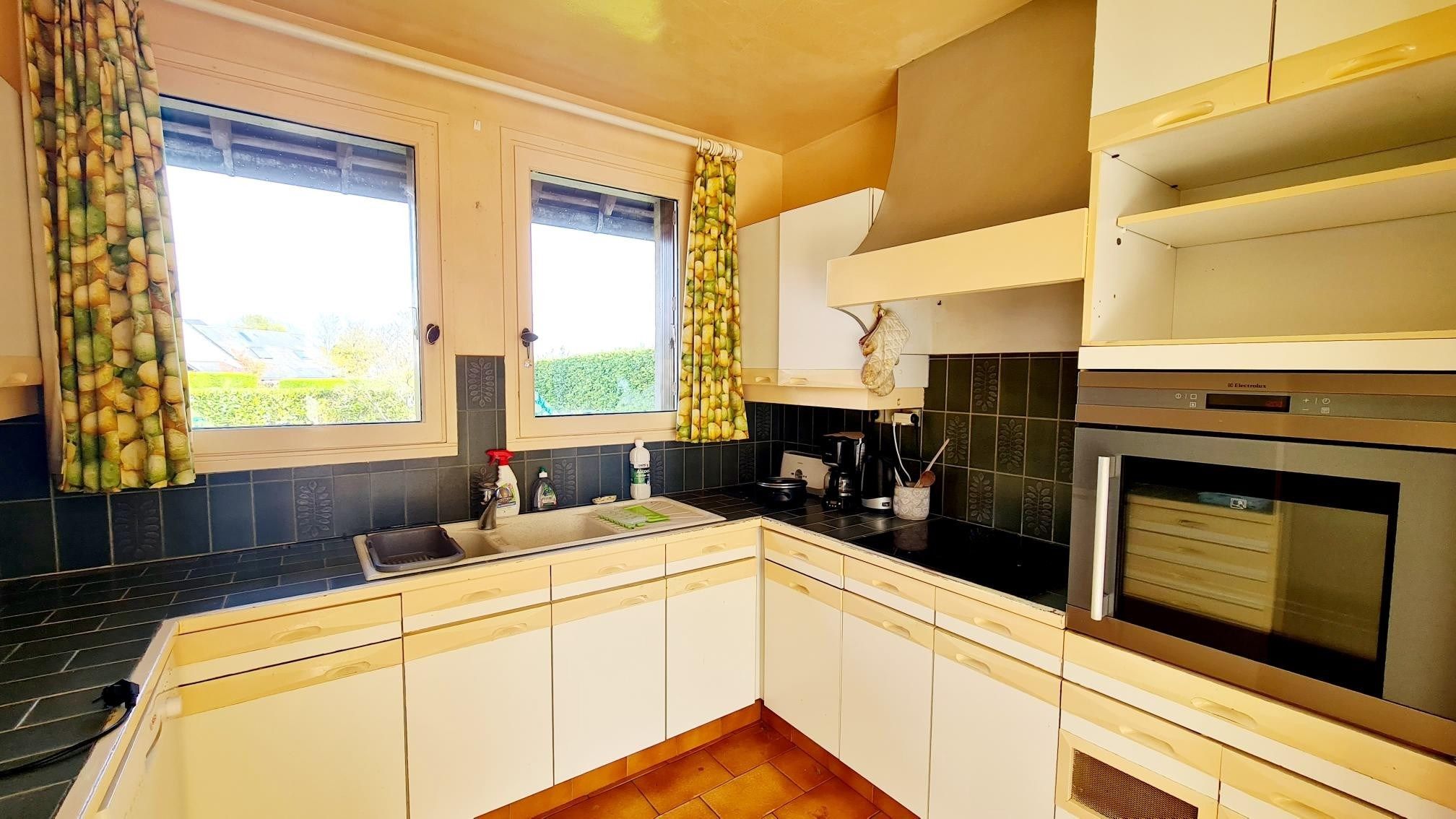 house 7 Rooms for sale on HONFLEUR (14600)