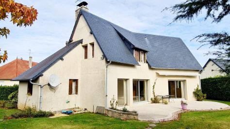 Sale House Honfleur 7&nbsp;Rooms 127&nbsp;m²