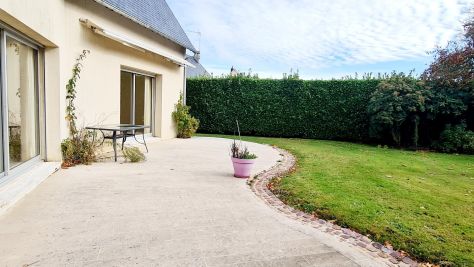 Sale House Honfleur 7 Rooms 127 m²