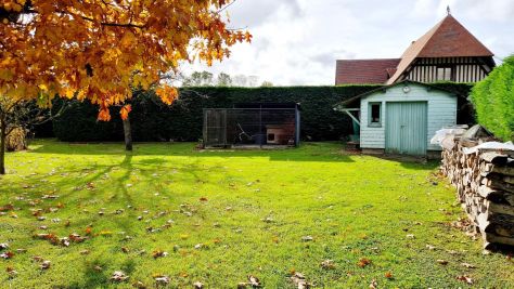 Sale House Honfleur 7 Rooms 127 m²