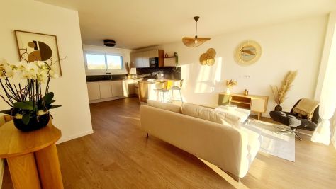 Sale House Pont-l'Évêque 5 Rooms 94 m²