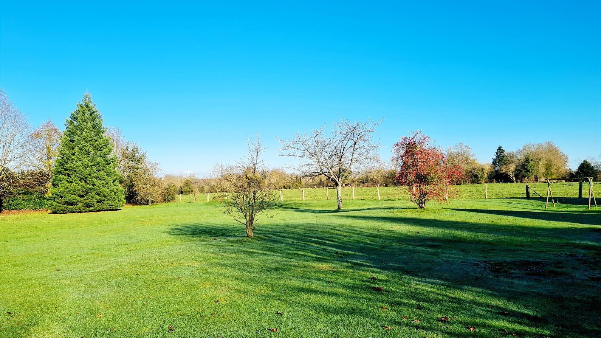 maison 9 Pièces en vente sur PONT L EVEQUE (14130)